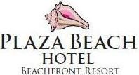 Plaza Beach Hotel - Beachfront Resort